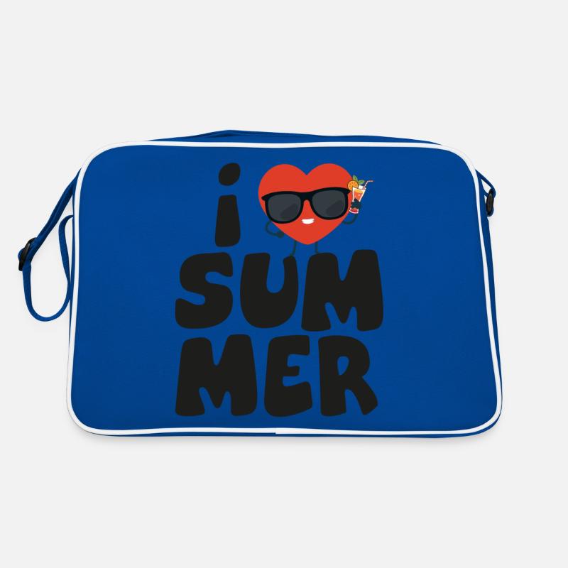 Sac Retro