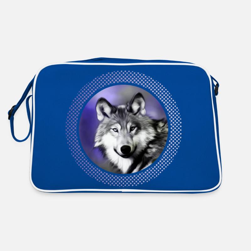 Retro Tasche