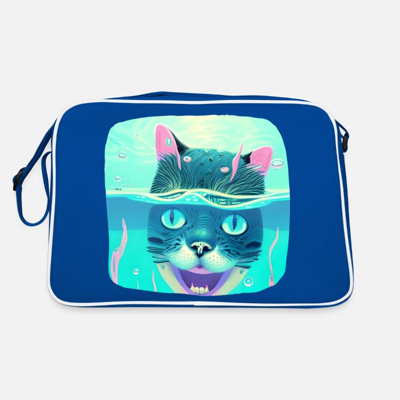 Sac Retro