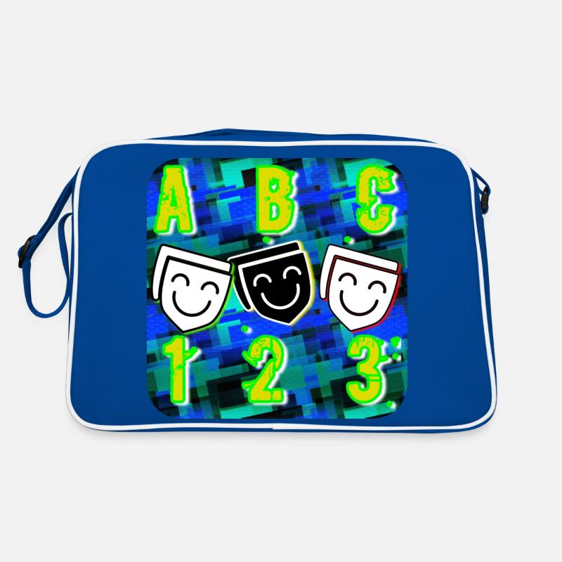 Retro Bag