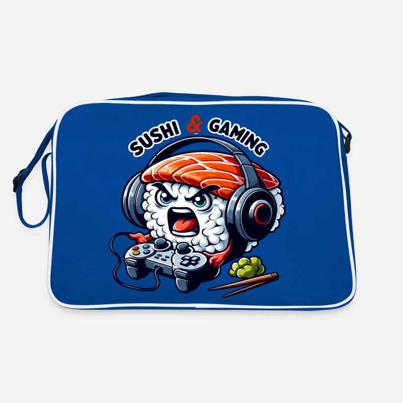 Retro Bag