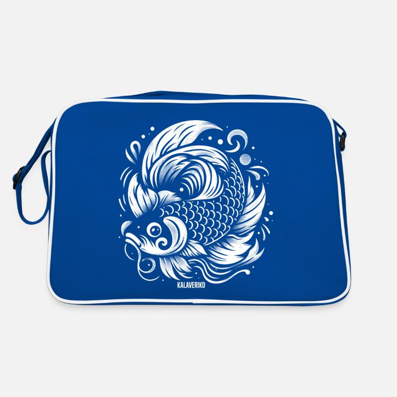 Retro Bag