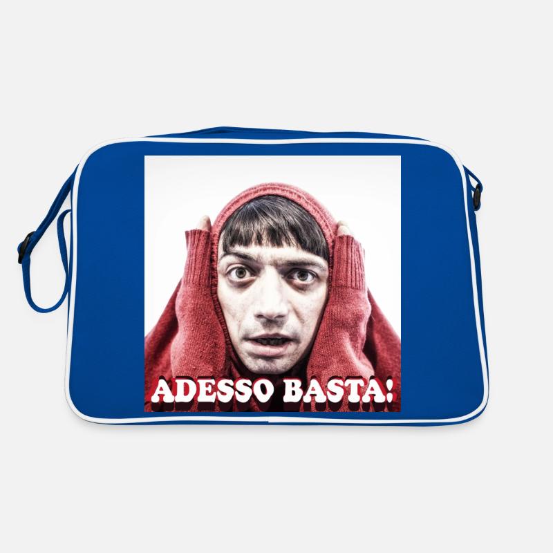 Retro Bag