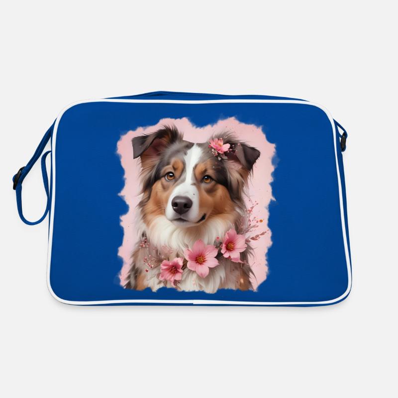 Retro Bag