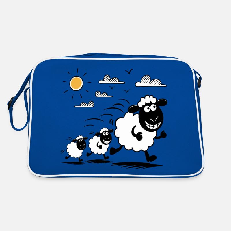 Retro Bag