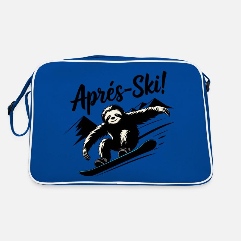 Sac Retro
