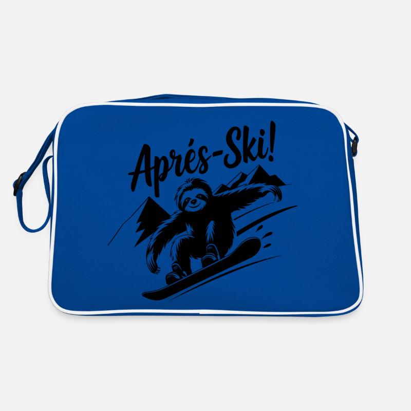 Sac Retro