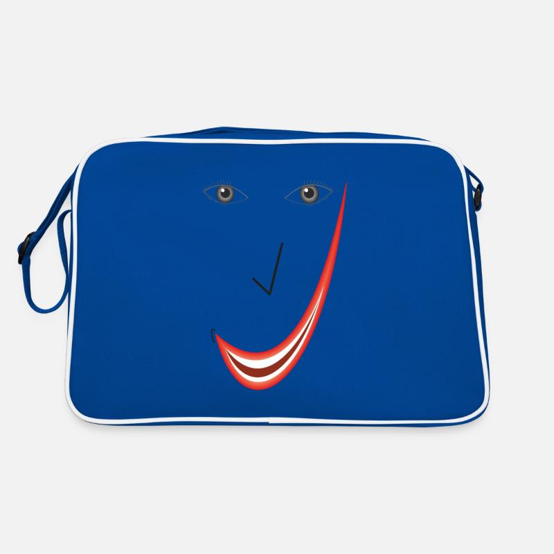 Retro Tasche