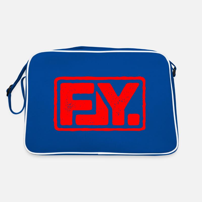 FLY Retro Tasche