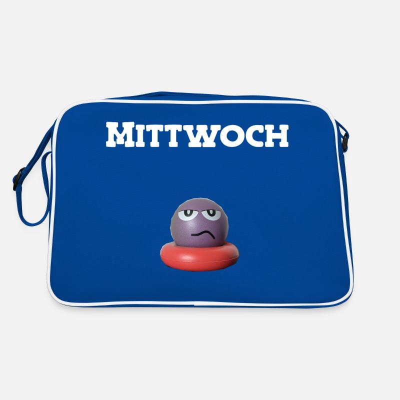 Retro Tasche