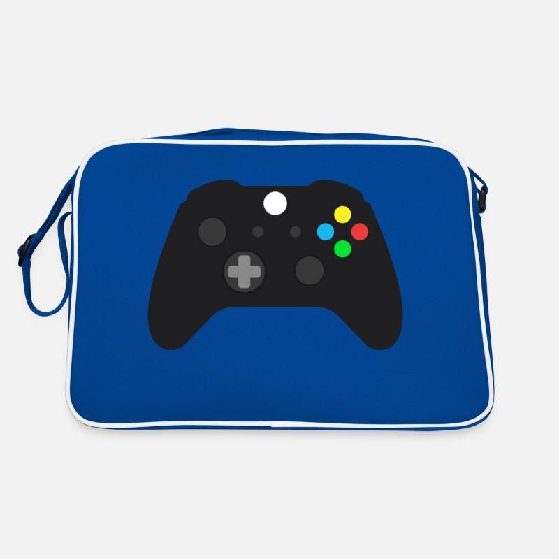 controller Retro Bag