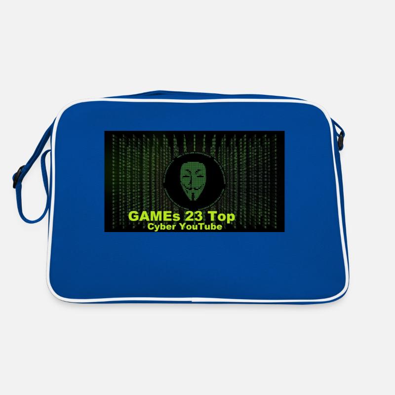 Retro Tasche