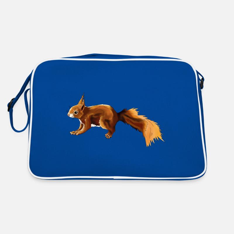 Retro Tasche