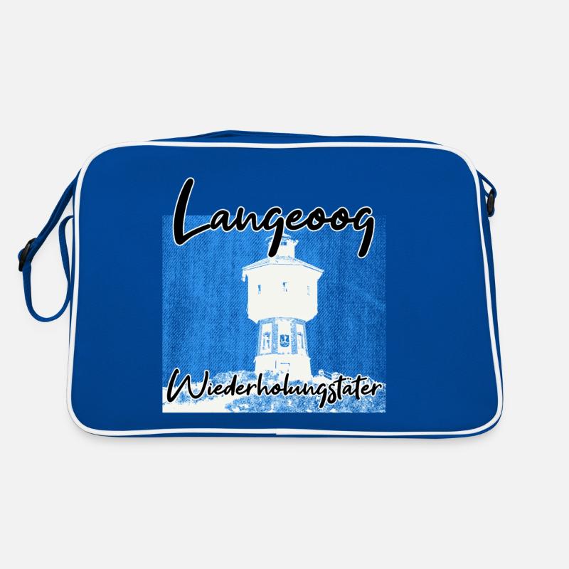 Retro Tasche