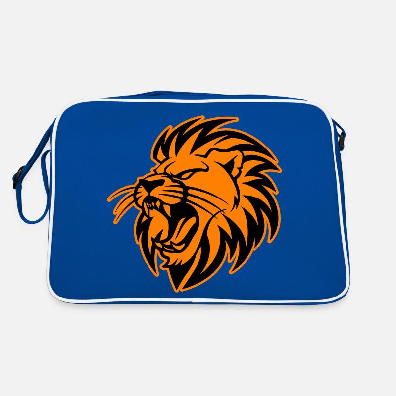 Retro Bag