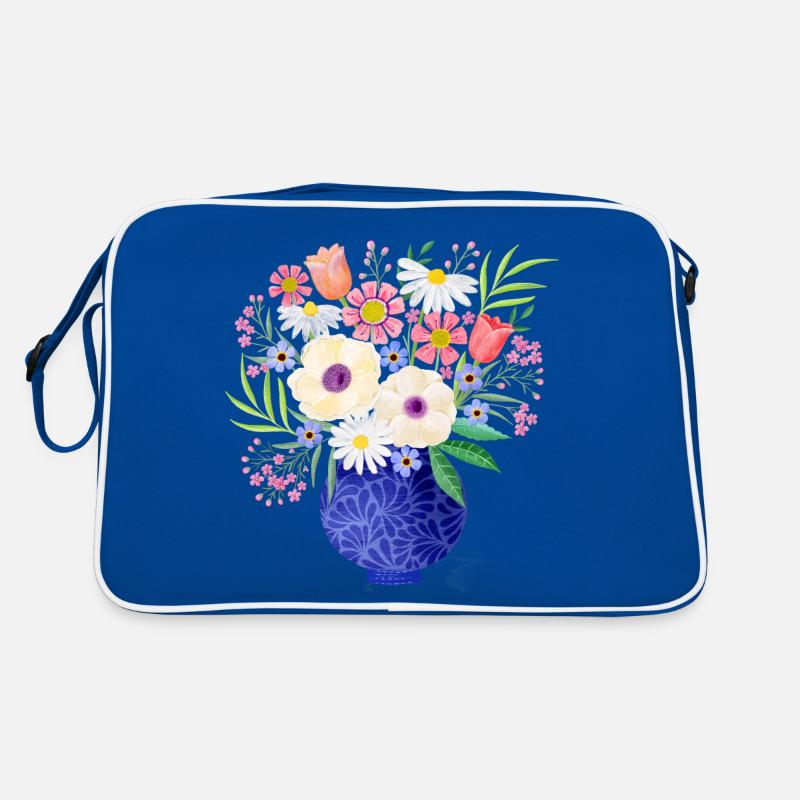 Retro Bag