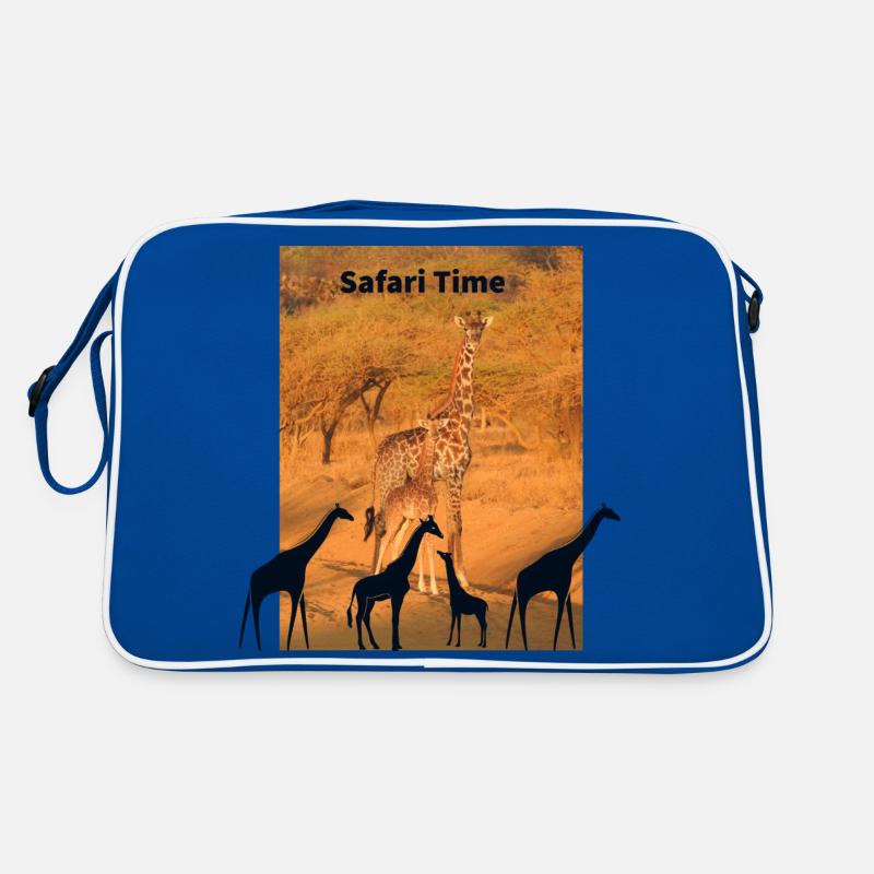 Retro Tasche