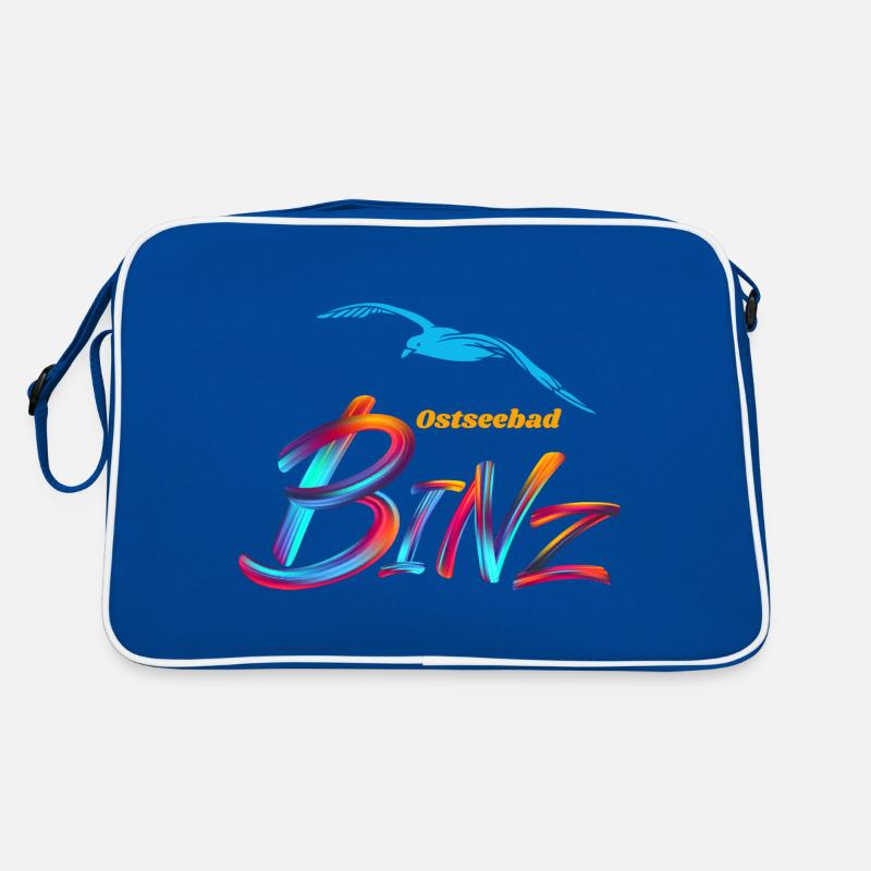 Retro Tasche