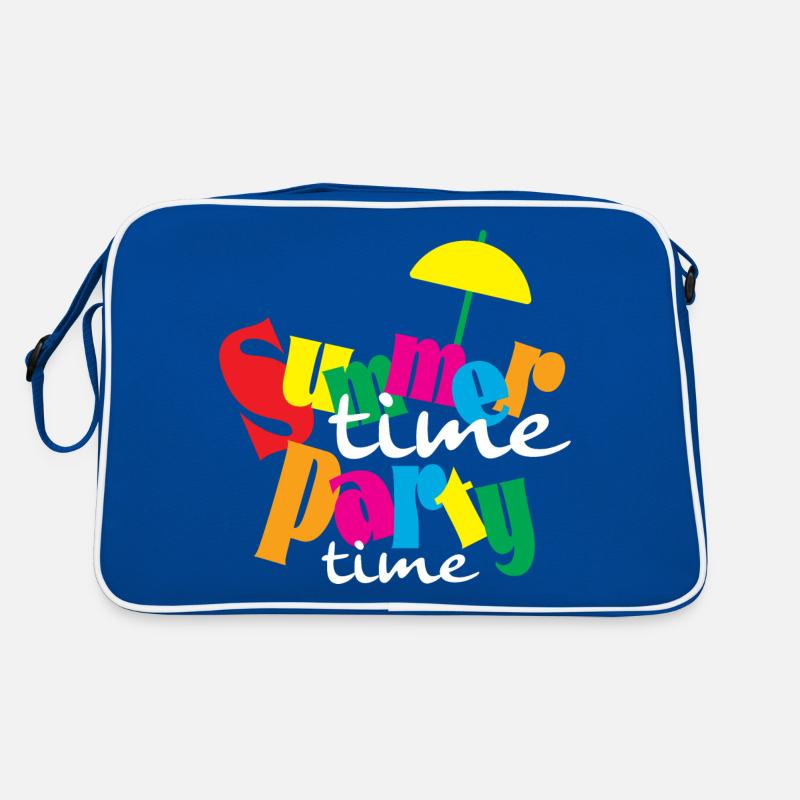 Retro Bag