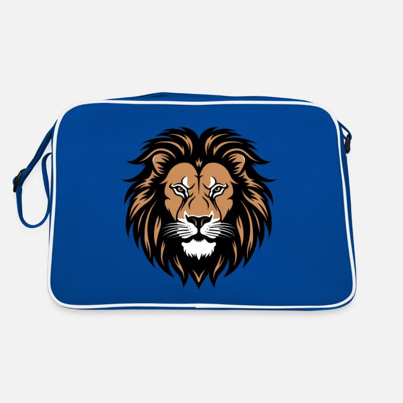 Lion Sac Retro