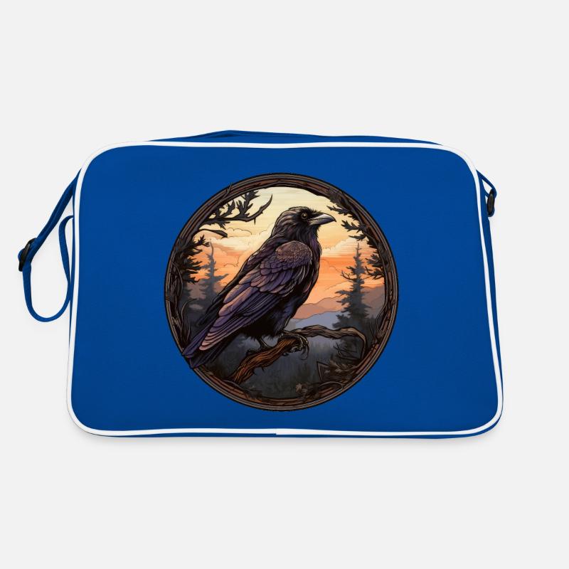 Rabe Retro Tasche