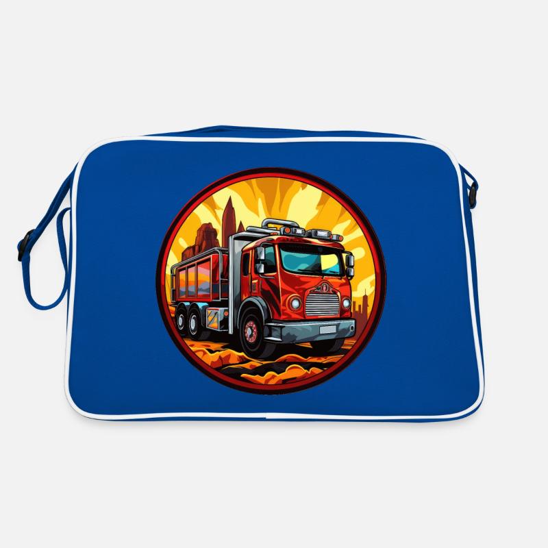 Retro Tasche