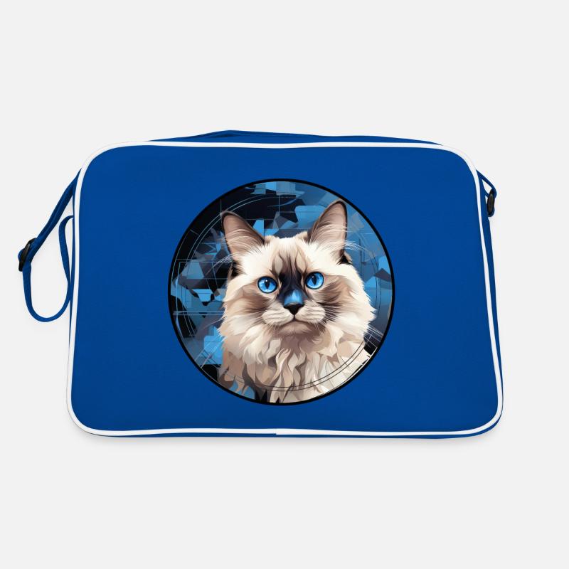 Retro Bag
