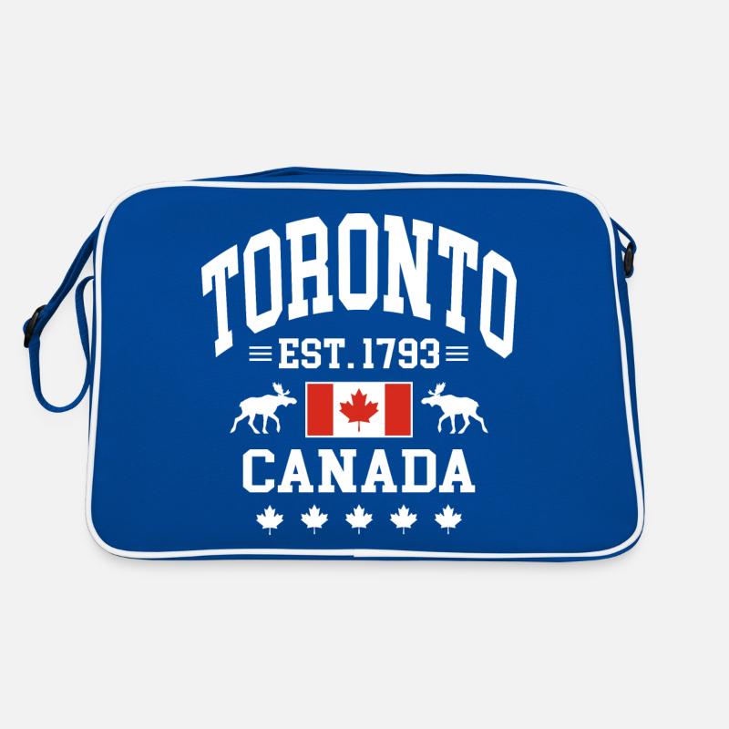 Toronto Sac Retro