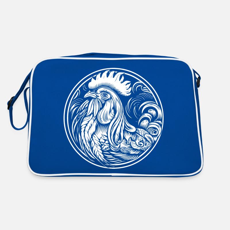 Retro Bag