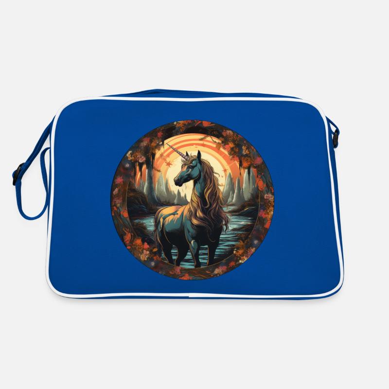 Retro Tasche