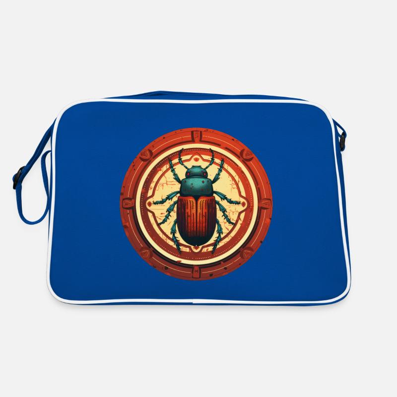scolyte Sac Retro