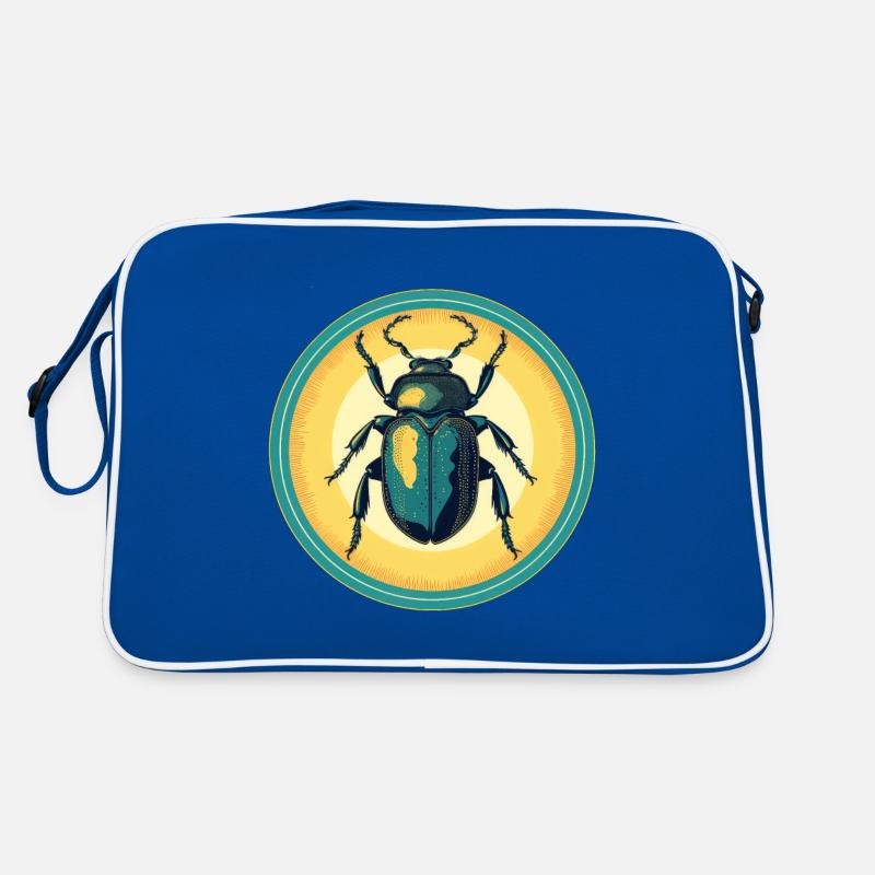 scolyte Sac Retro