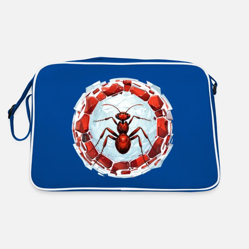 Ant Retro Bag