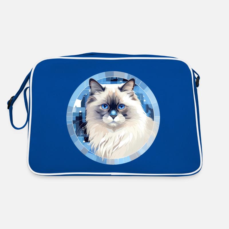Retro Bag