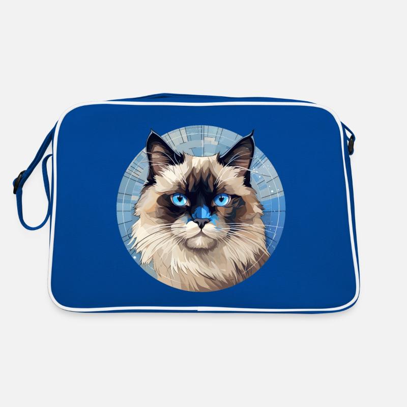Retro Bag