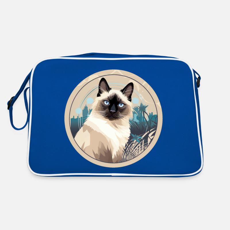 Balinese Retro Bag