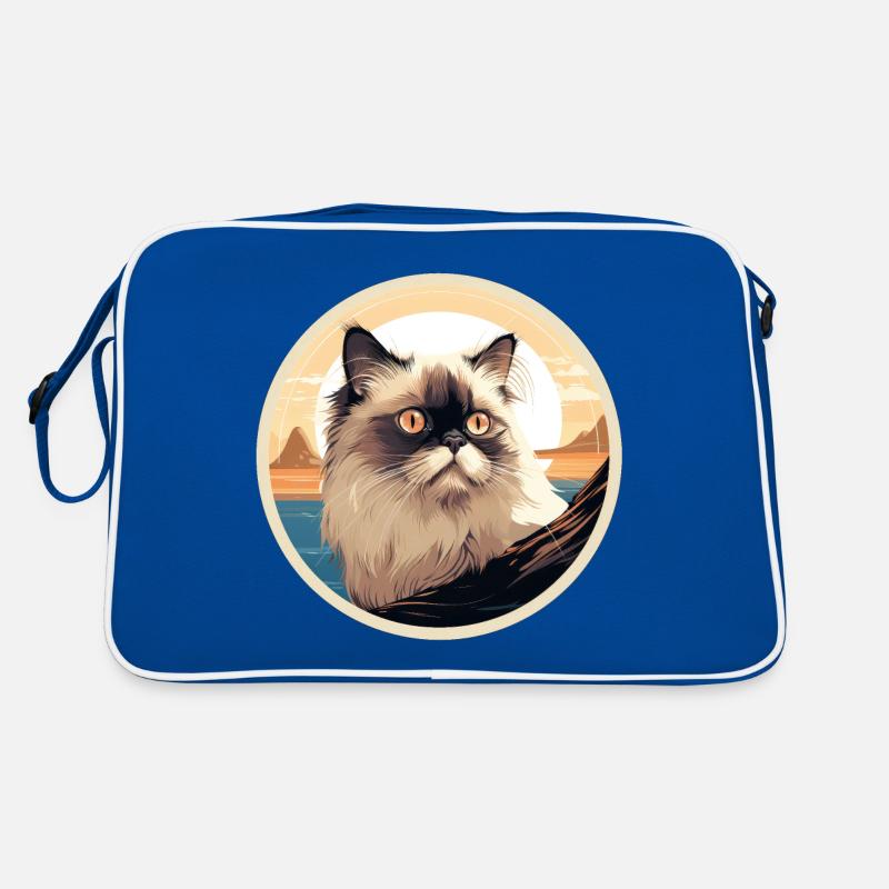 Retro Bag