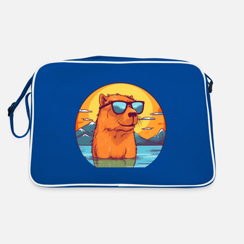 Retro Tasche