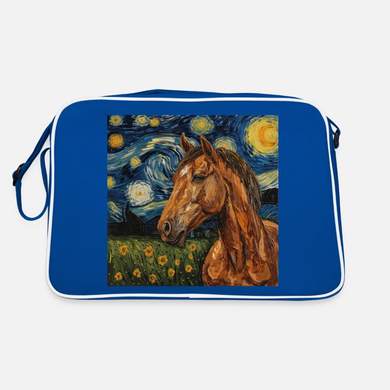 Retro Tasche