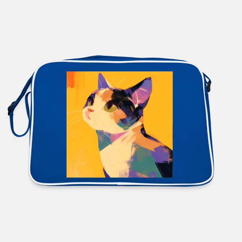 Sac Retro