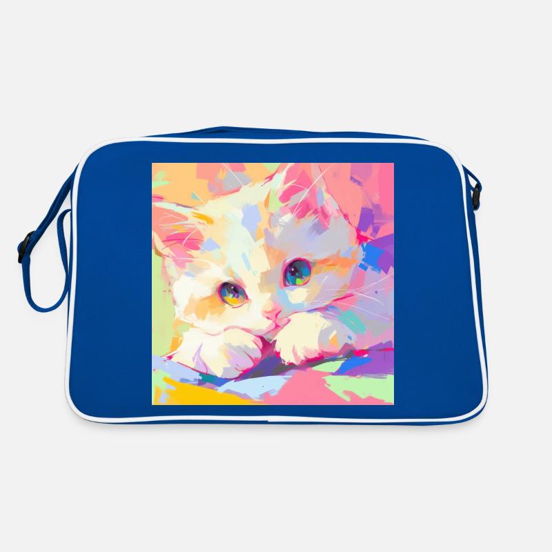 Retro Tasche