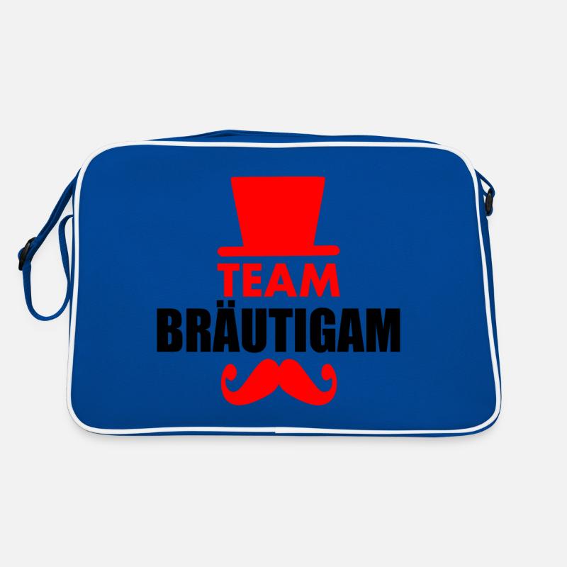Retro Bag