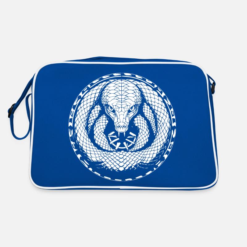 Serpent Sac Retro