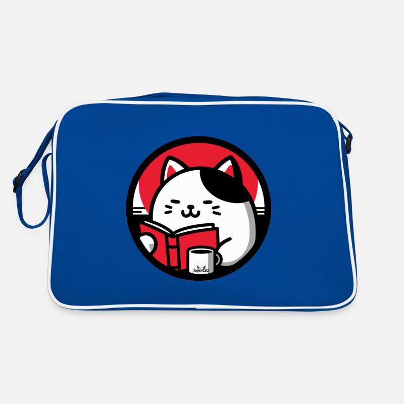 Chat-Reader 2 Retro Tasche