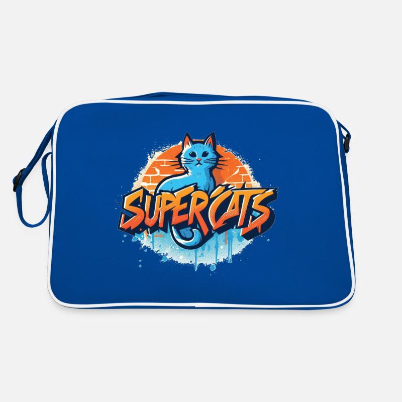Sac Retro