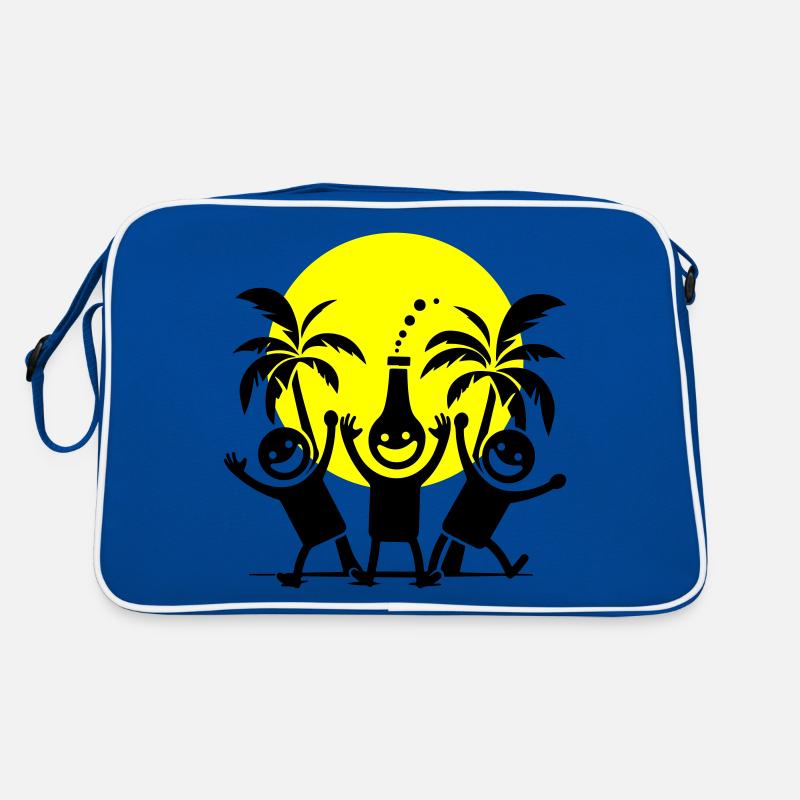 Retro Bag