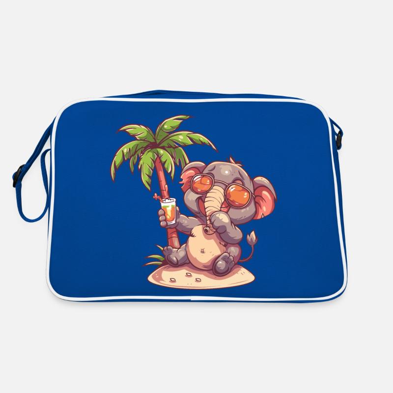 Retro Bag