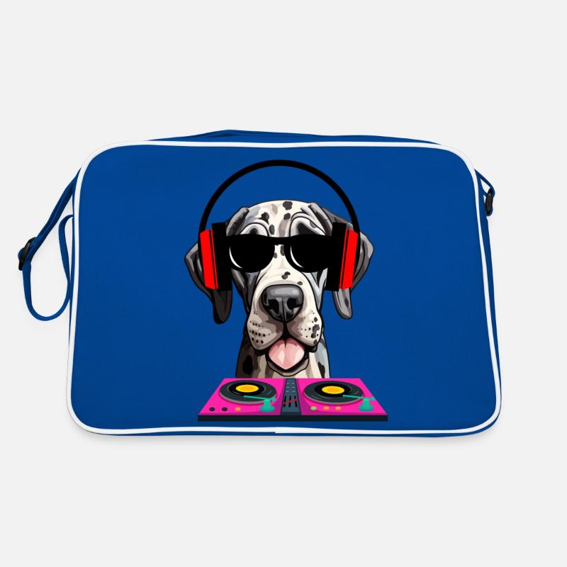 Retro Tasche