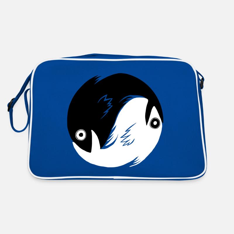 Retro Bag