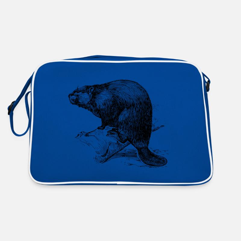 Sac Retro